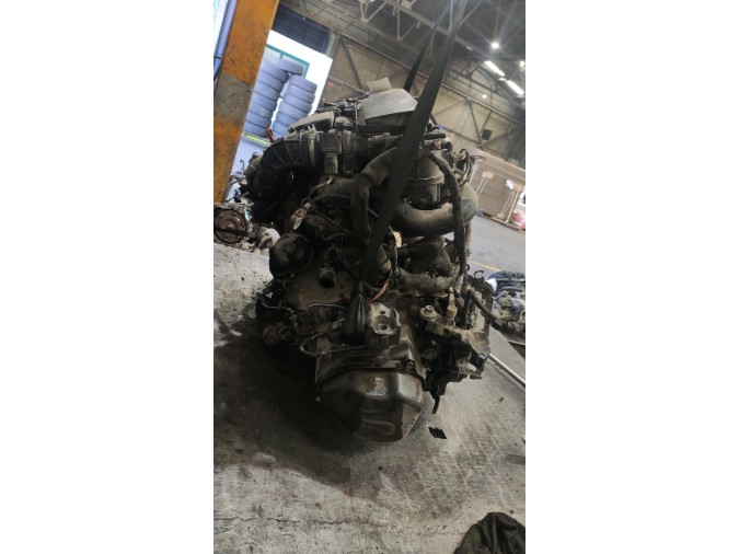 Motor PEUGEOT 207 2006