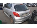 CENTRALITA MOTOR UCE PEUGEOT 207 2006