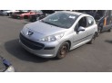 CERRADURA PUERTA TRASERA DERECHA PEUGEOT 207 2006