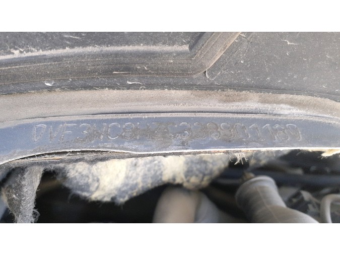ELEVALUNAS TRASERO IZQUIERDO PEUGEOT 207 2006