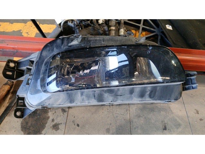 FARO DELANTERO IZQUIERDO CITROEN C4 2015