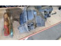 FARO DELANTERO IZQUIERDO CITROEN C4 2015