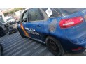 LUZ DIURNA DERECHA  CITROEN C4 2015