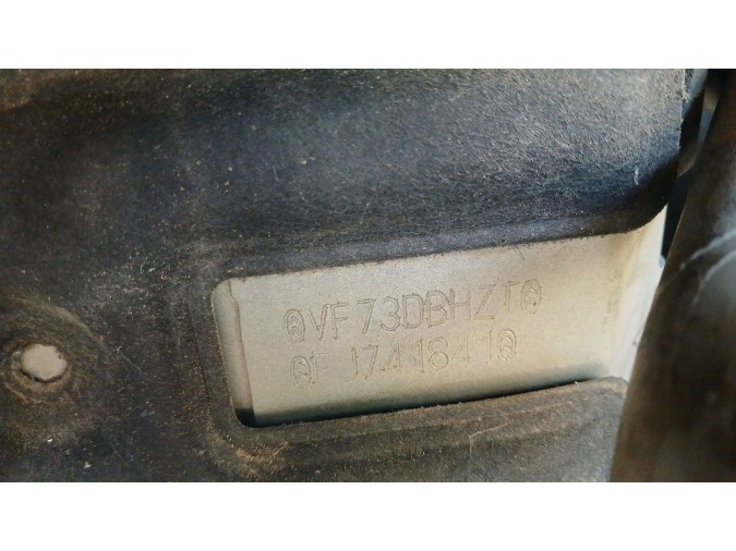 MANDO ELEVALUNAS CITROEN C4 2015