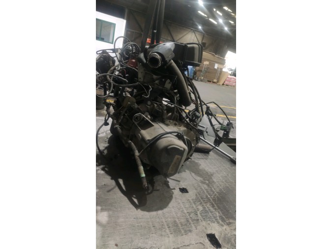 MOTOR RENAULT EXPRESS 2002