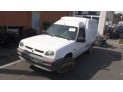 MECANICA TRASERA	 RENAULT EXPRESS 2002