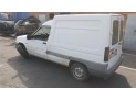 MECANICA TRASERA	 RENAULT EXPRESS 2002