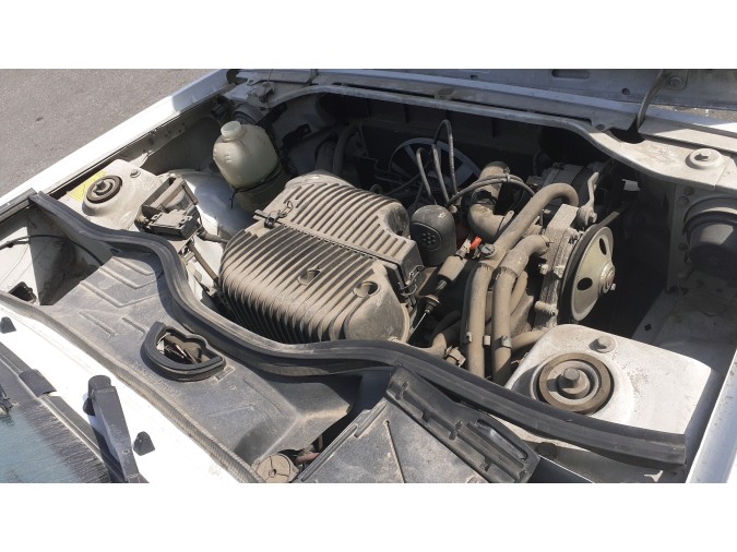 ELECTROVENTILADOR RENAULT EXPRESS 2002