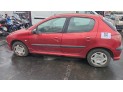 FARO DELANTERO IZQUIERDO PEUGEOT 206 2003