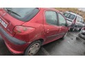 Motor PEUGEOT 206 2003