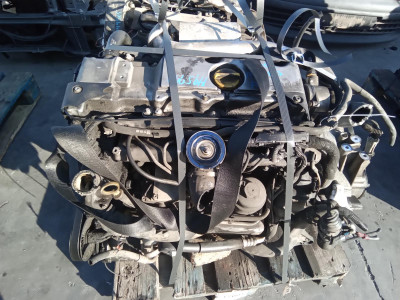 MOTOR SO OPEL ASTRA 2002