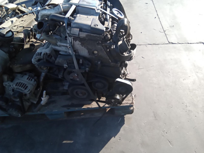 MOTOR SO OPEL ASTRA 2002