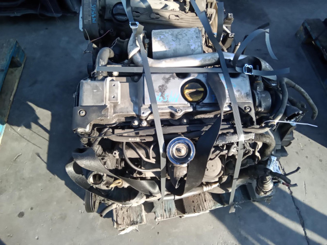 MOTOR SO OPEL ASTRA 2002