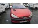CENTRALITA MOTOR UCE PEUGEOT 206 2003