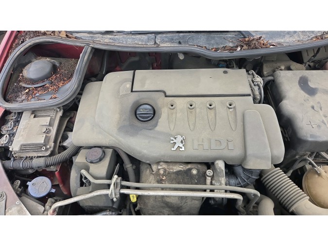 ELEVALUNAS DELANTERO DERECHO PEUGEOT 206 2003