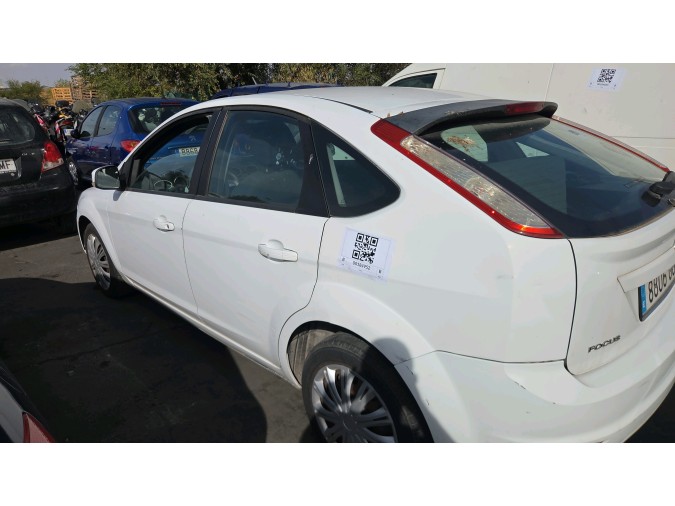 FARO DELANTERO IZQUIERDO FORD FOCUS 2008