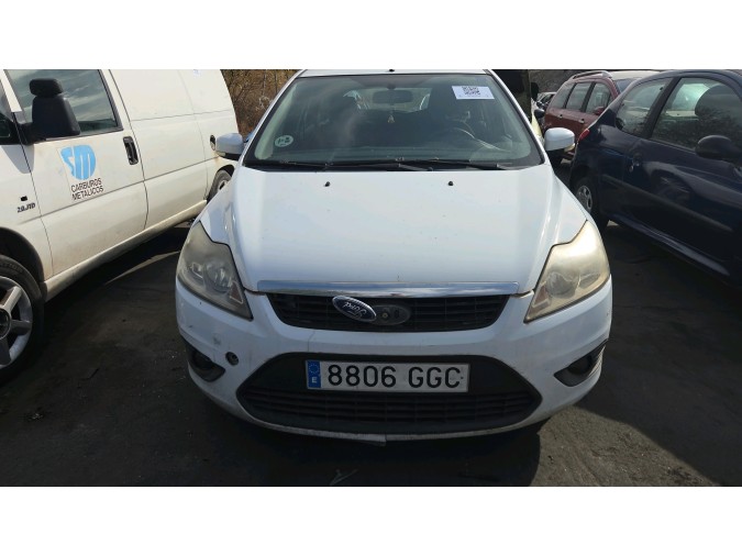 FARO DELANTERO IZQUIERDO FORD FOCUS 2008