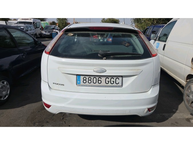 FARO DELANTERO DERECHO FORD FOCUS 2008