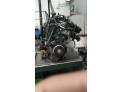 Motor FORD FOCUS 2008