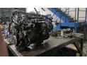 Motor FORD FOCUS 2008