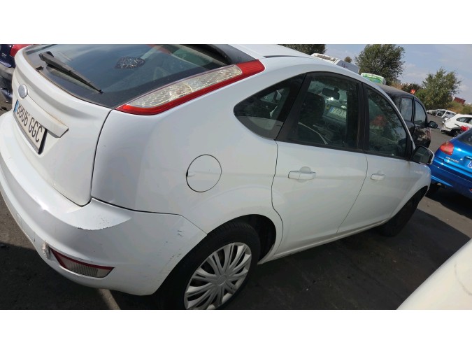ELEVALUNAS DELANTERO DERECHO FORD FOCUS 2008