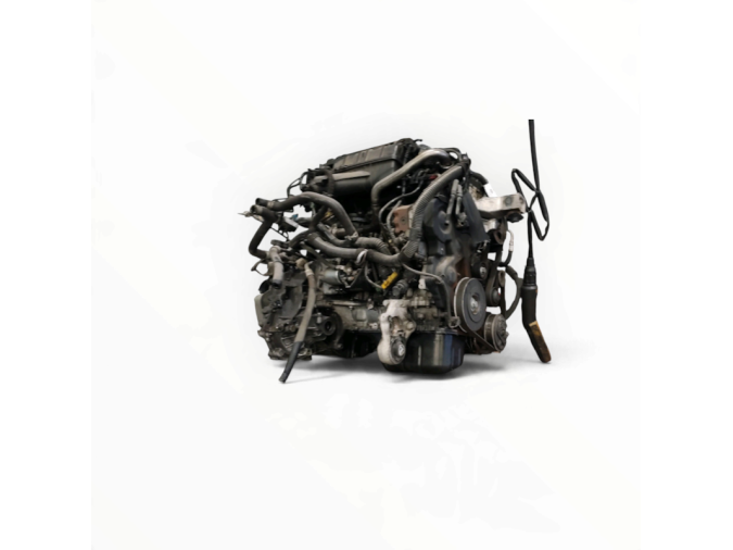 Motor PEUGEOT 206 0