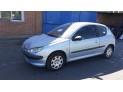 CENTRALITA MOTOR UCE PEUGEOT 206 2004