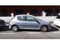 CENTRALITA MOTOR UCE PEUGEOT 206 2004
