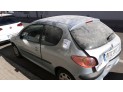 ELEVALUNAS DELANTERO IZQUIERDO PEUGEOT 206 2004
