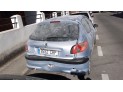 ELEVALUNAS DELANTERO DERECHO PEUGEOT 206 2004