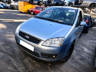 FARO DELANTERO DERECHO FORD FOCUS C-MAX 2003