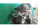 MOTOR CON ACCESORIOS Y CAJA DE CAMBIOS FORD FOCUS C-MAX 2003