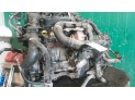MOTOR CON ACCESORIOS Y CAJA DE CAMBIOS FORD FOCUS C-MAX 2003
