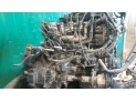 Motor FORD FOCUS C-MAX 2003