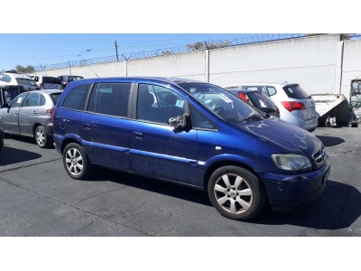 FARO DELANTERO IZQUIERDO OPEL ZAFIRA 2004