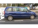 FARO DELANTERO IZQUIERDO OPEL ZAFIRA 2004