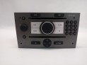sistema navegacion gps OPEL VECTRA 2003