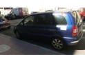 ELEVALUNAS TRASERO IZQUIERDO OPEL ZAFIRA 2004
