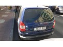 ELEVALUNAS TRASERO DERECHO OPEL ZAFIRA 2004
