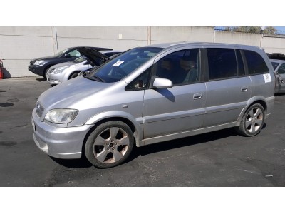 FARO DELANTERO IZQUIERDO OPEL ZAFIRA 2004