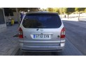 FARO DELANTERO IZQUIERDO OPEL ZAFIRA 2004