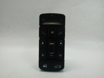 MANDO ELEVALUNAS DELANTERO IZQUIERDO OPEL VECTRA 2004
