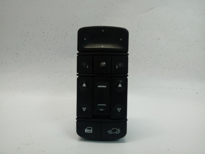 MANDO ELEVALUNAS DELANTERO IZQUIERDO OPEL VECTRA 2004