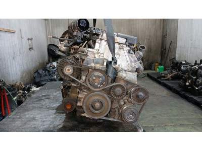 Motor OPEL ZAFIRA 2004
