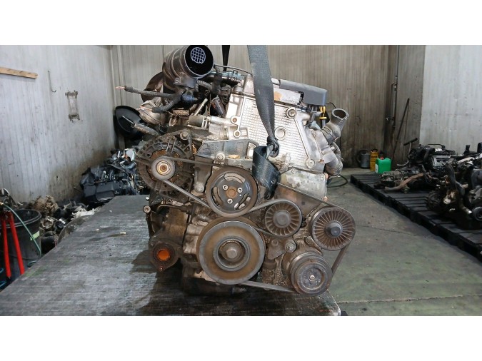 Motor OPEL ZAFIRA 2004