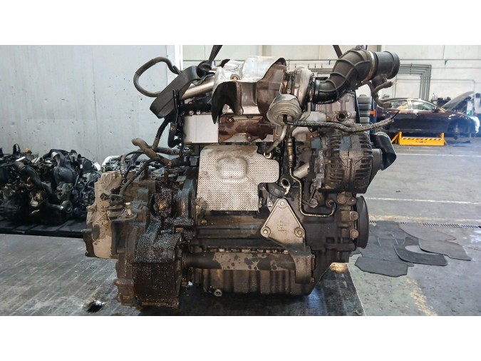 Motor OPEL ZAFIRA 2004