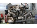 Motor OPEL ZAFIRA 2004