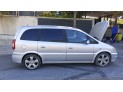 ELEVALUNAS TRASERO IZQUIERDO OPEL ZAFIRA 2004