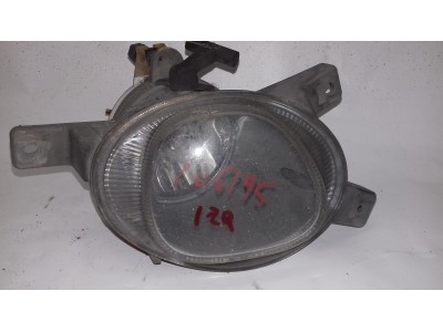 Luces de niebla RENAULT LAGUNA 2004