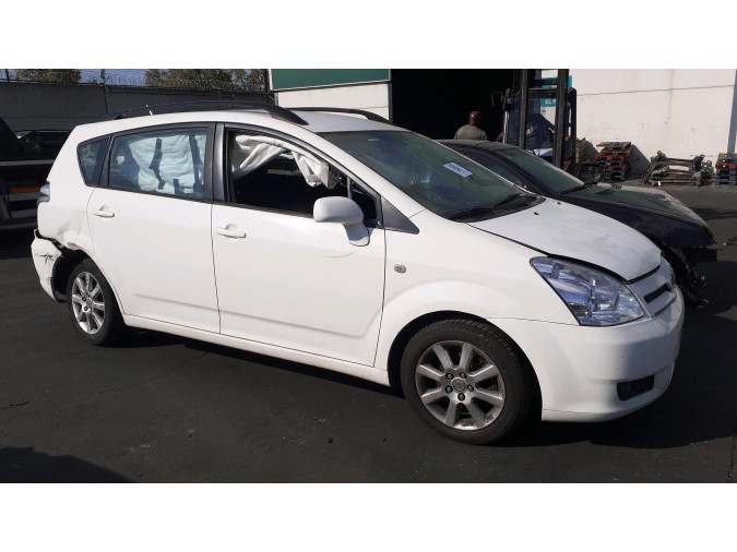 ELEVALUNAS TRASERO DERECHO TOYOTA COROLLA VERSO 2006